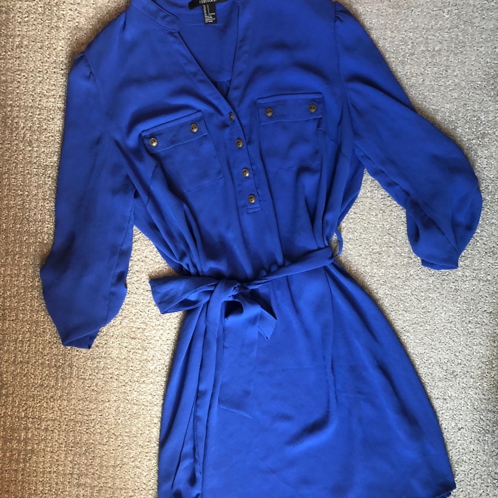 Forever 21 Dress